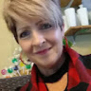 Meet your Posher, Katrina